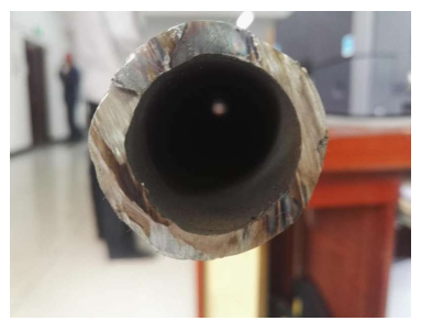 新疆合盛电业（鄯善）有限公司2×250t/h背压锅炉